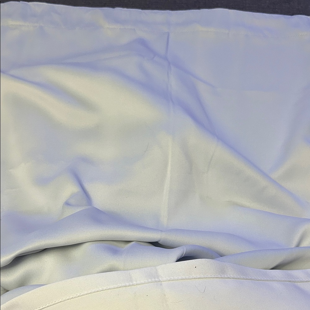 BGment Light Gray Curtain Panels (4)